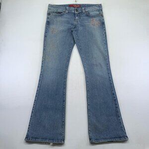 Guess Women's Blue Jeans